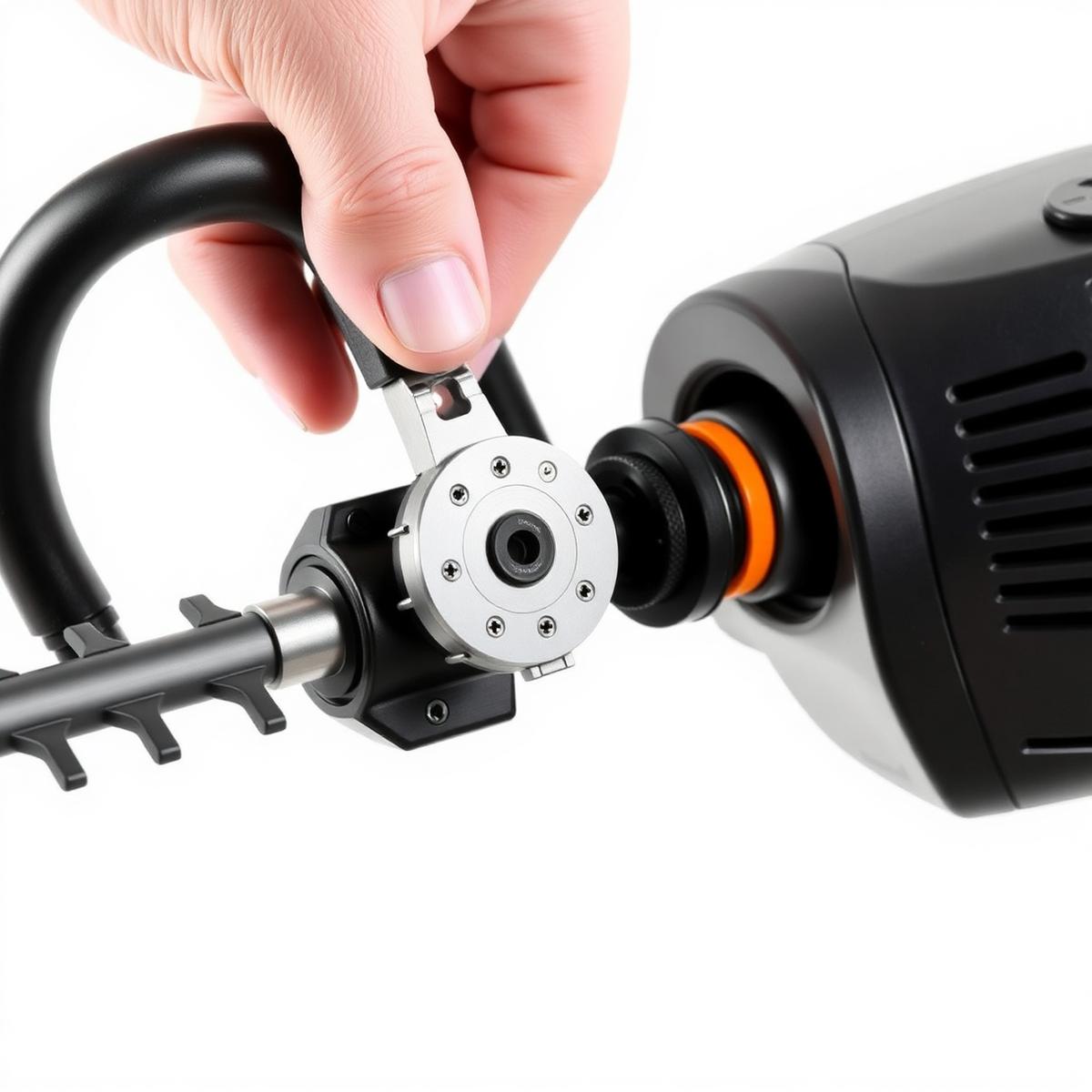 One head. Every trimmer.